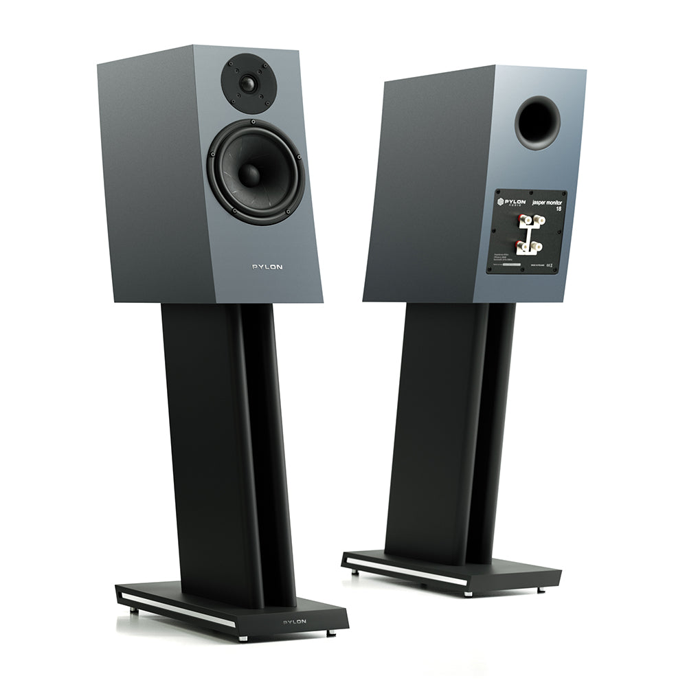 Pylon Audio Jasper Monitor 18