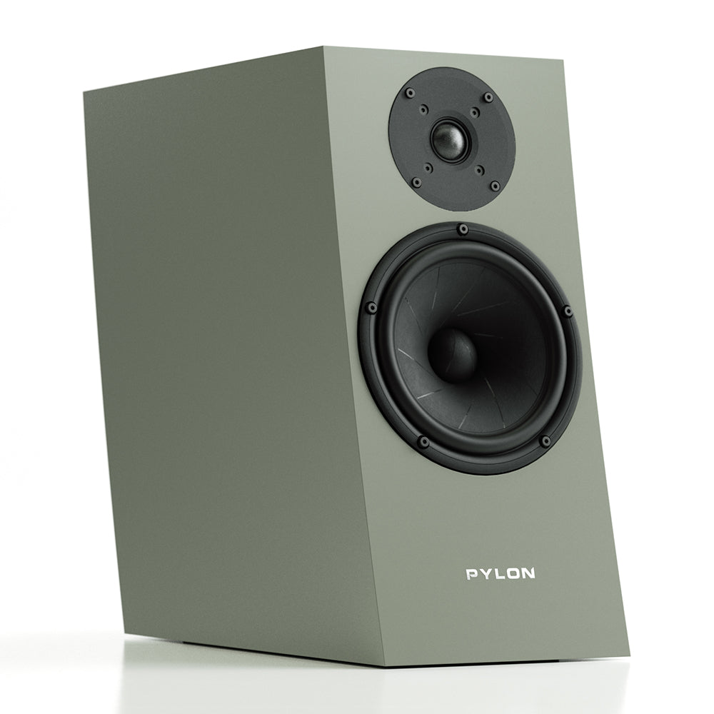 Pylon Audio Jasper Monitor 18