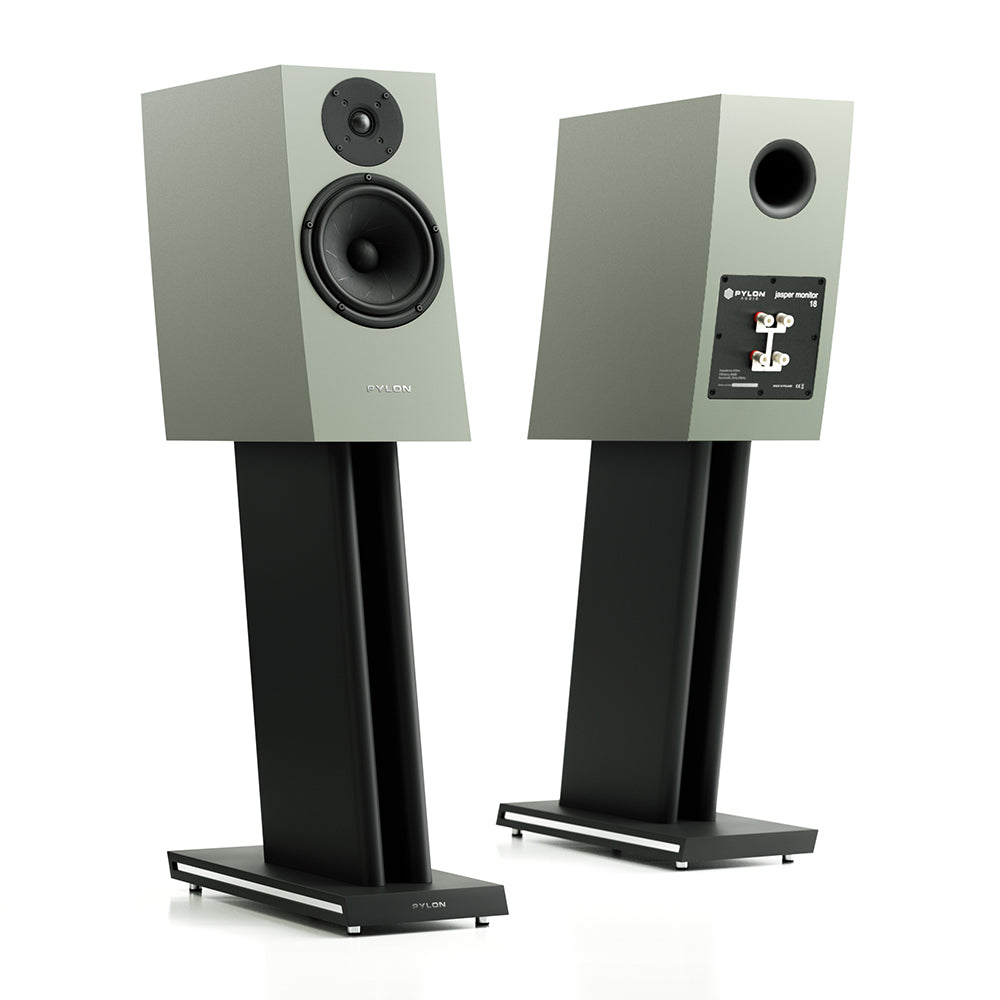 Pylon Audio Jasper Monitor 18