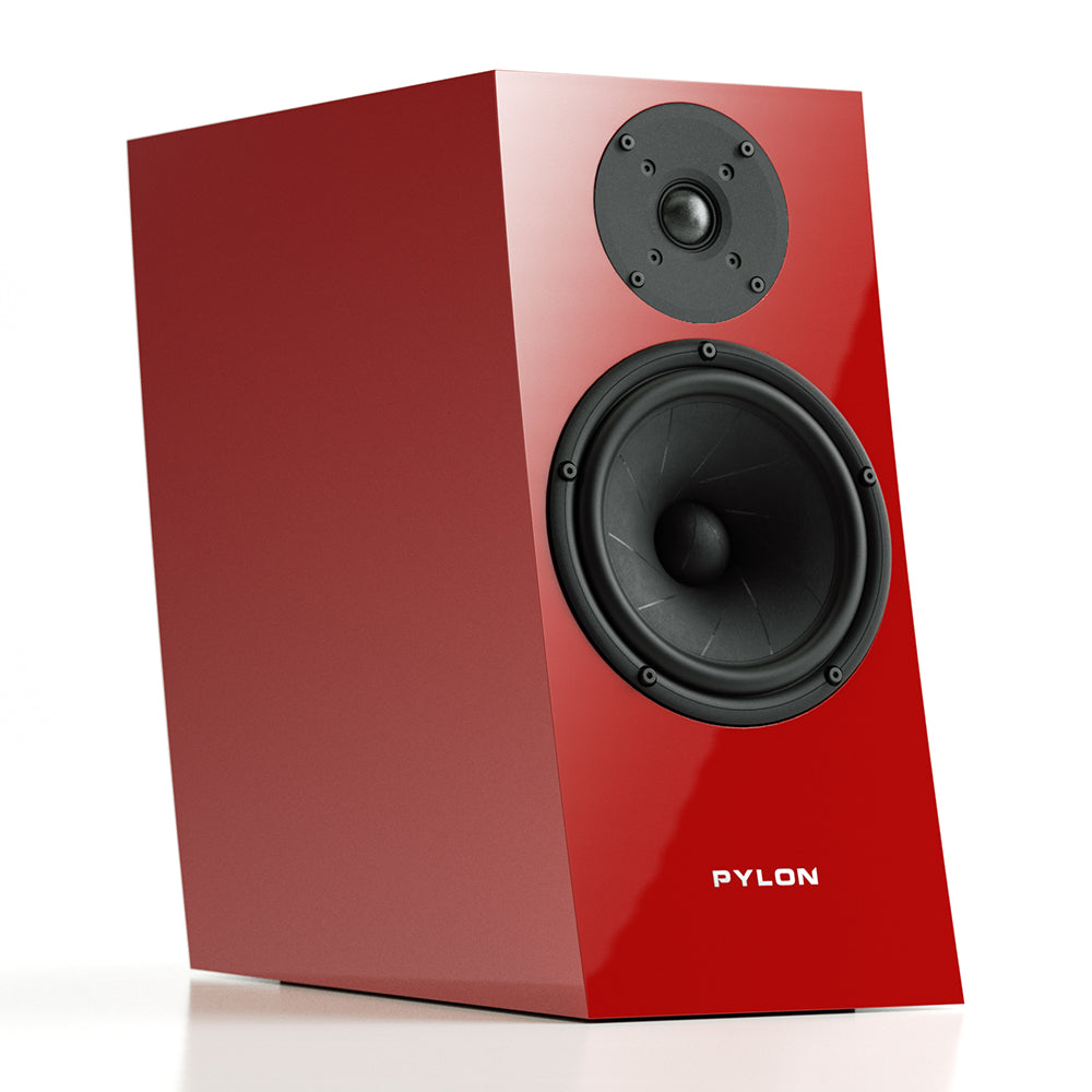 Pylon Audio Jasper Monitor 18