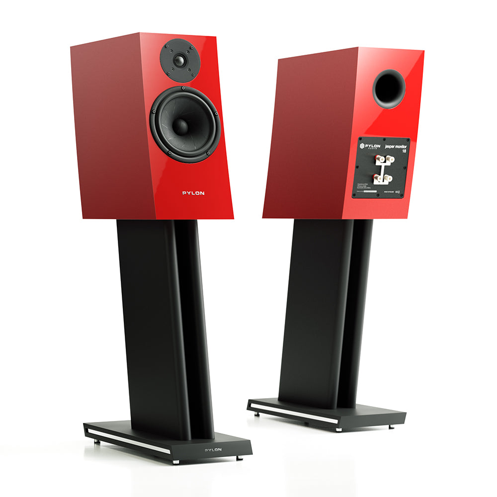 Pylon Audio Jasper Monitor 18