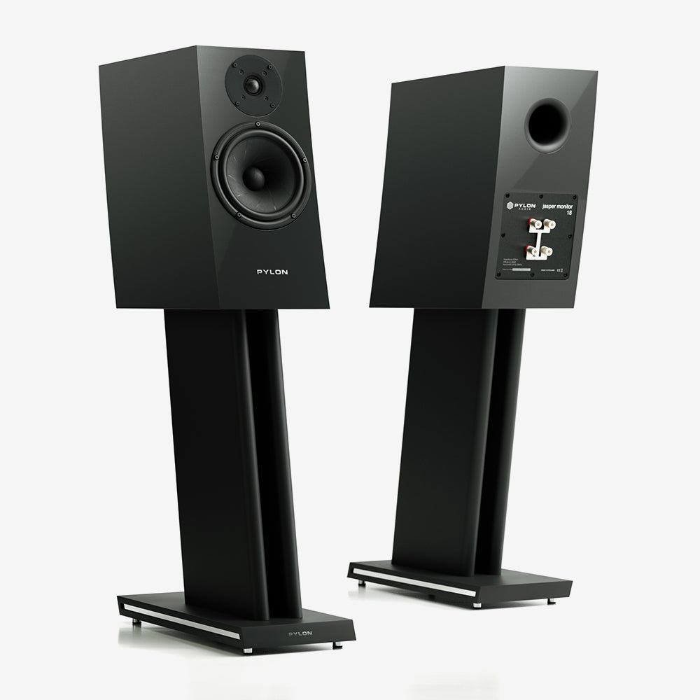 Pylon Audio Jasper Monitor 18