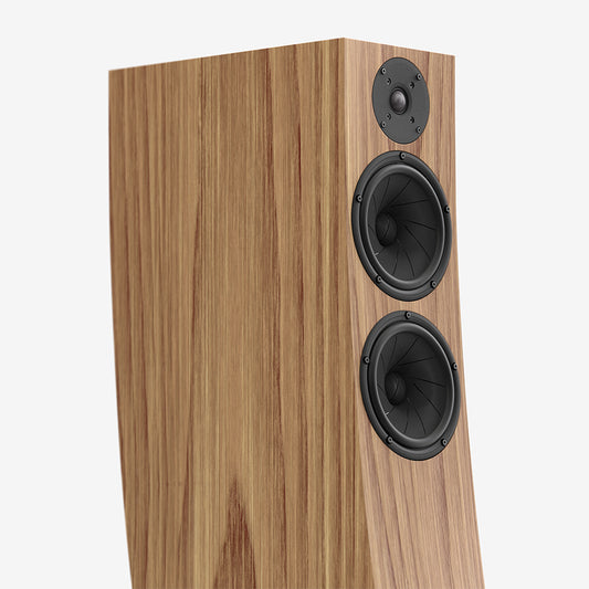 Pylon Audio Jasper Monitor 18
