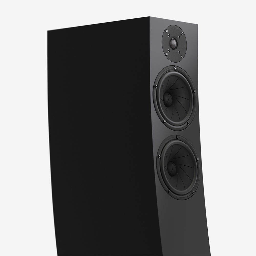 Pylon Audio Jasper 25 MKII Active