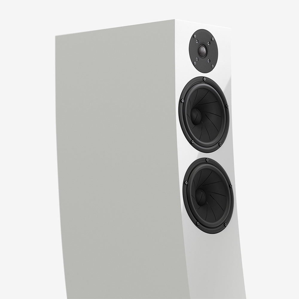 Pylon Audio Jasper Monitor 18 Active