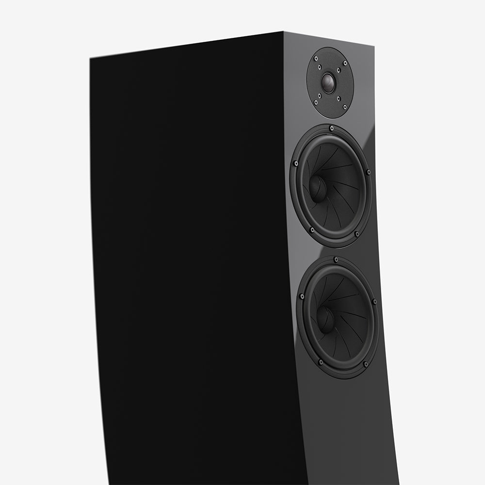 Pylon Audio Jasper Monitor 18