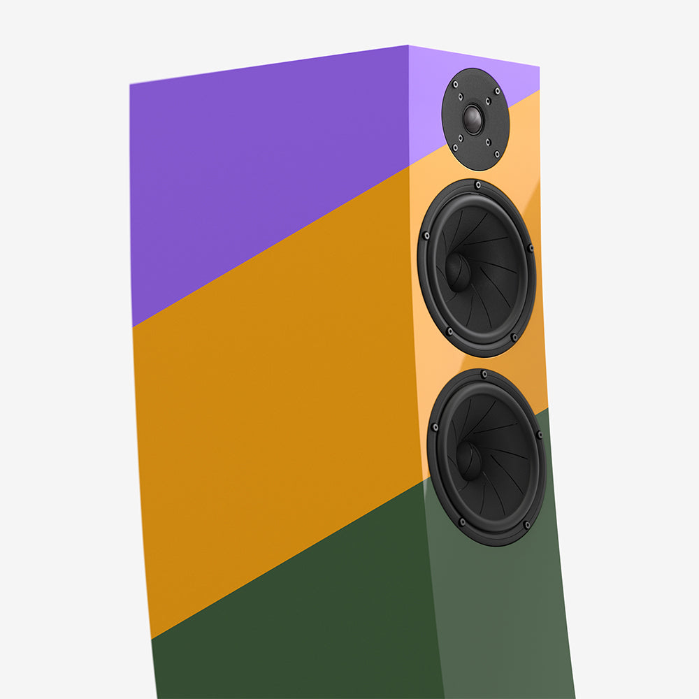 Pylon Audio Jasper Monitor 18