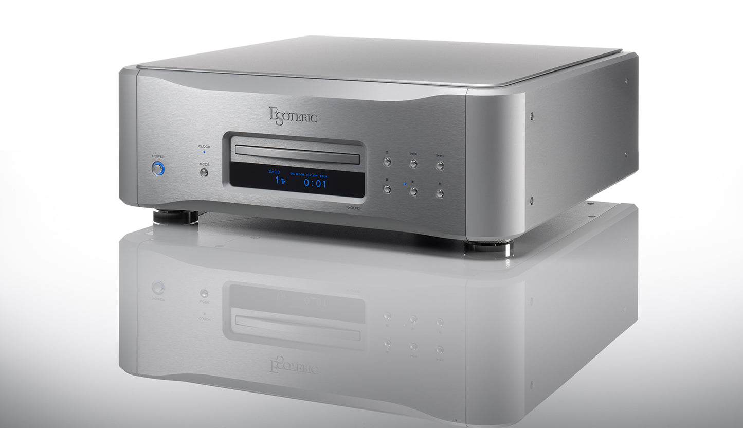Esoteric K-01XD SE