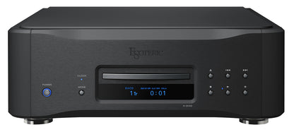Esoteric K-01XD SE