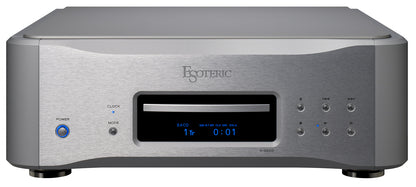 Esoteric K-03XD SE