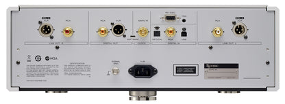 Esoteric K-03XD SE