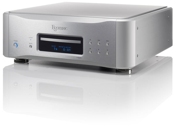 Esoteric K-03XD SE | House Of Stereo