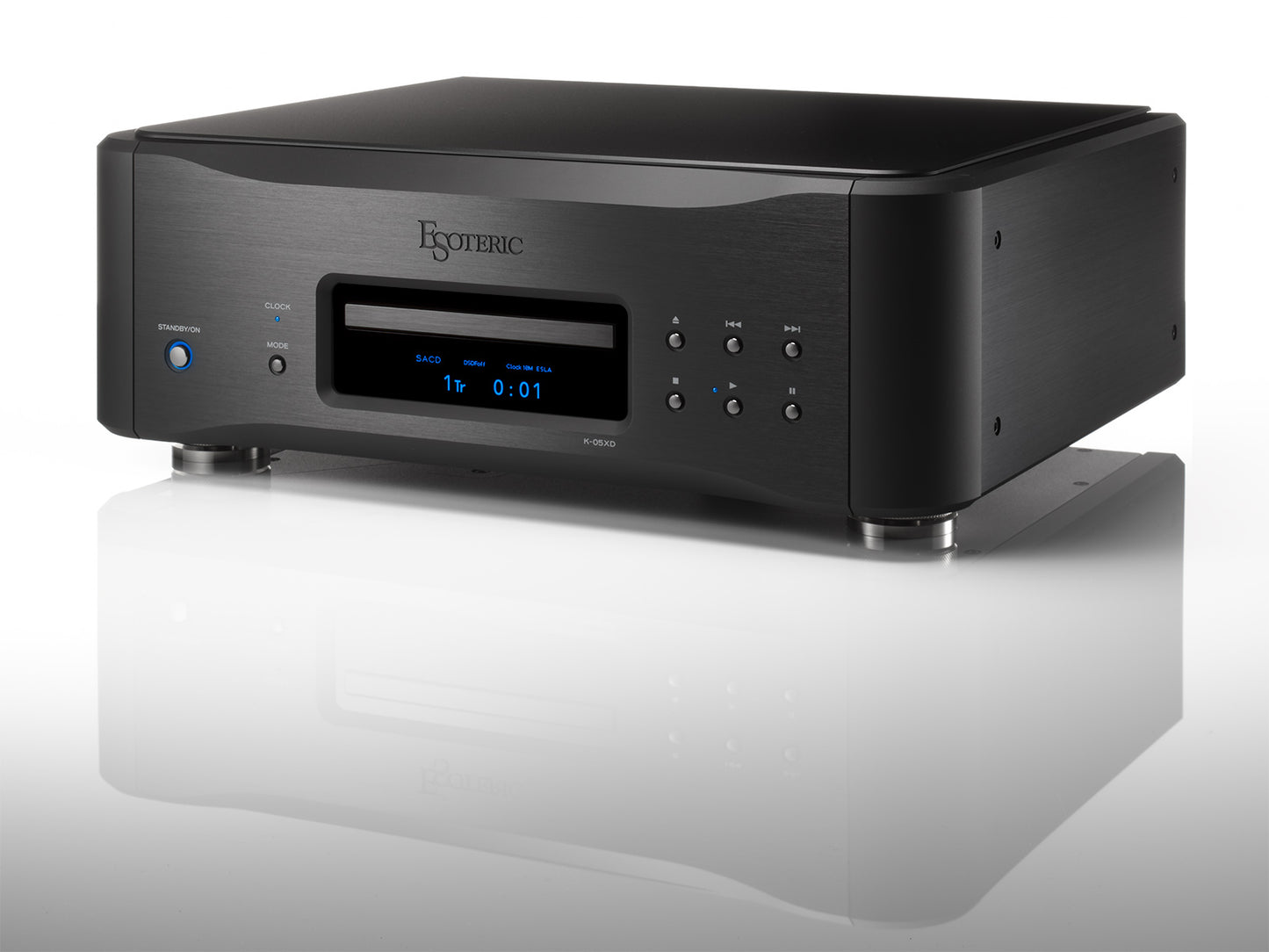 Esoteric K-05XD