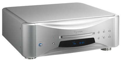 Esoteric Grandioso K1X SE