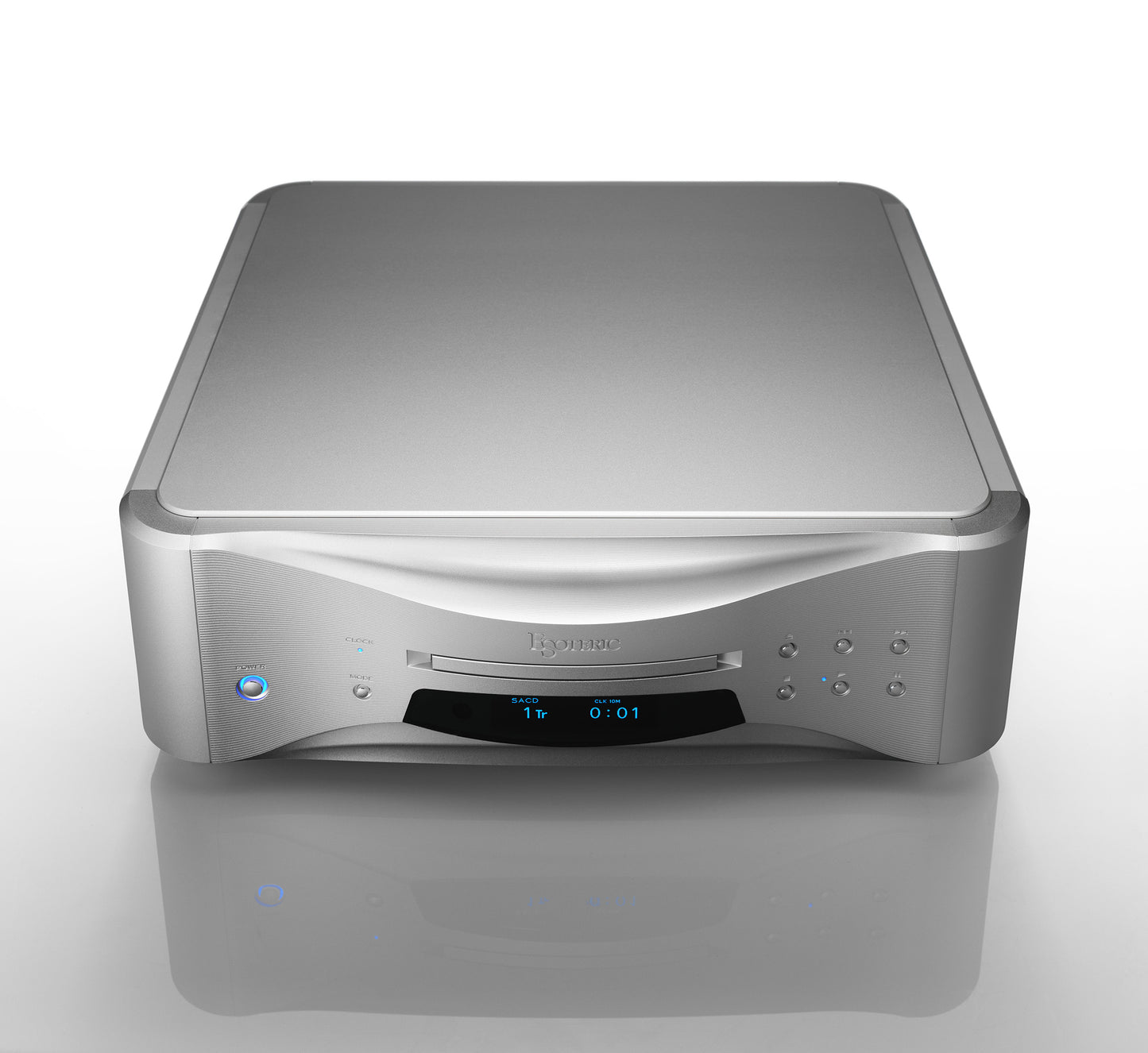 Esoteric Grandioso K1X SE