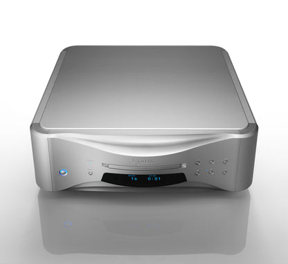 Esoteric Grandioso K1X SE