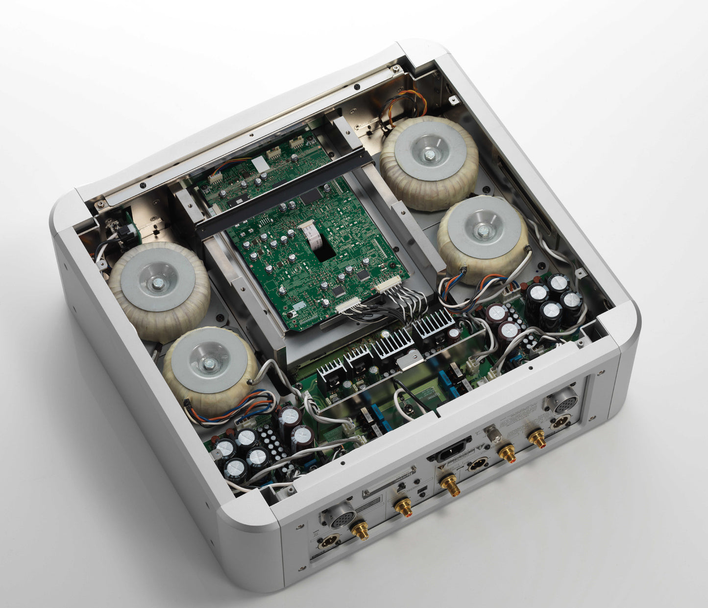 Esoteric Grandioso K1X SE