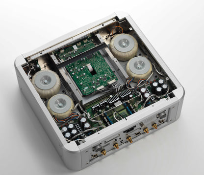 Esoteric Grandioso K1X SE