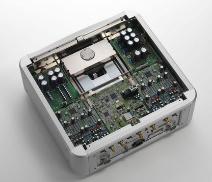Esoteric Grandioso K1X SE