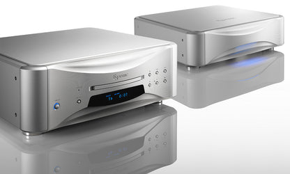 Esoteric Grandioso K1X SE