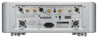Esoteric Grandioso K1X SE