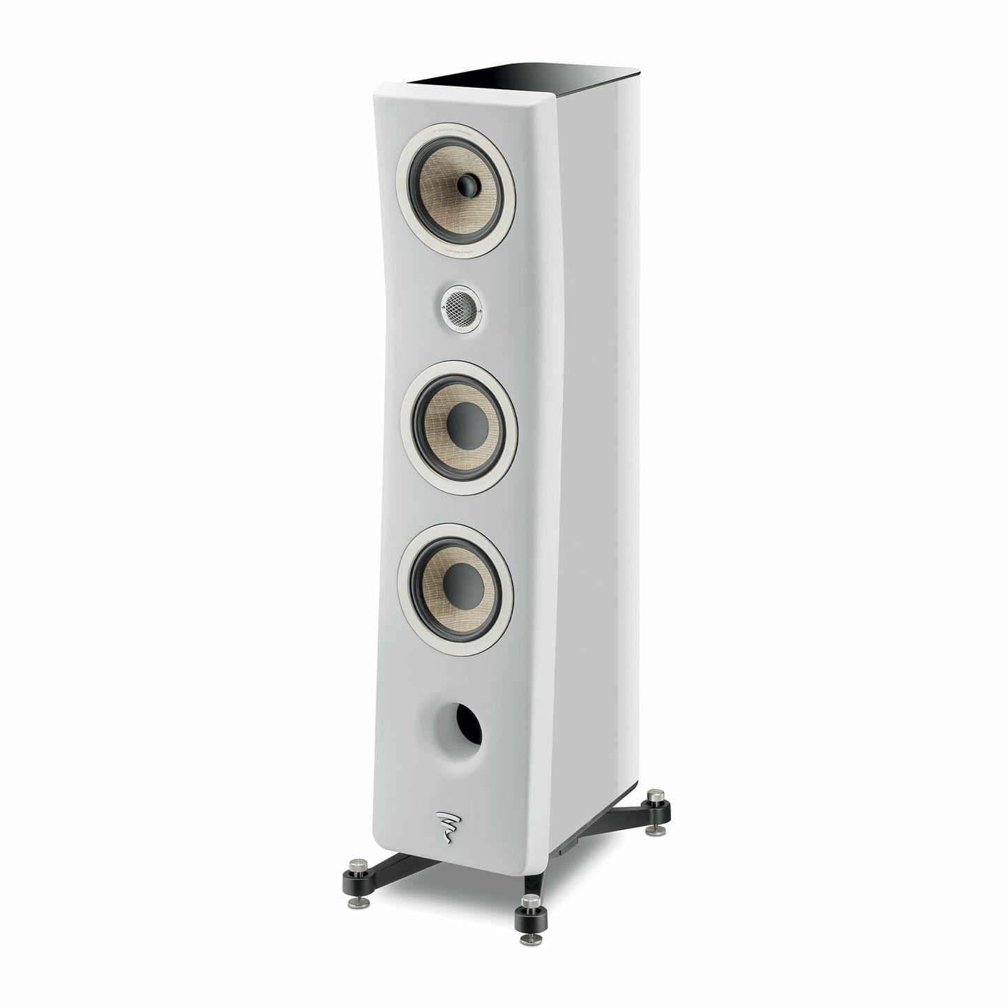 Focal Kanta N°2