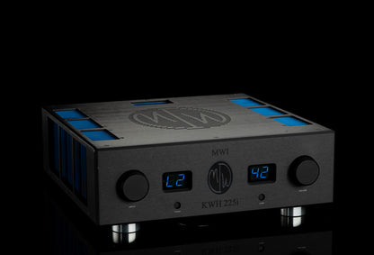 ModWright Instruments KWH 225i Hybrid Integrated