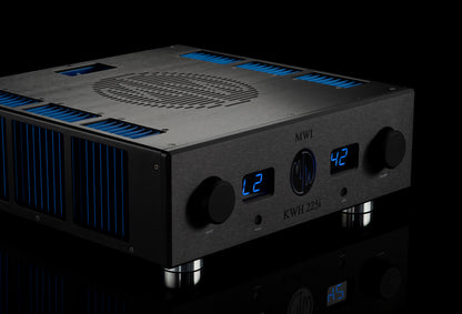 ModWright Instruments KWH 225i Hybrid Integrated