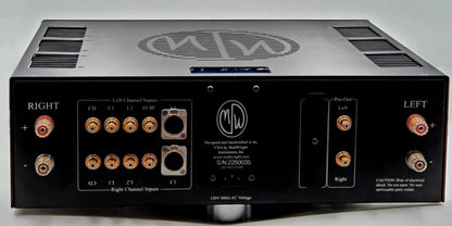 ModWright Instruments KWH 225i Hybrid Integrated