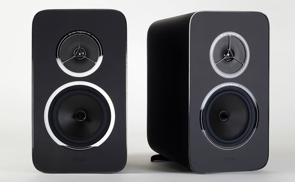 スピーカー・ウーファー rega Kyte REGA Kyte Loudspeaker | House Of Stereo