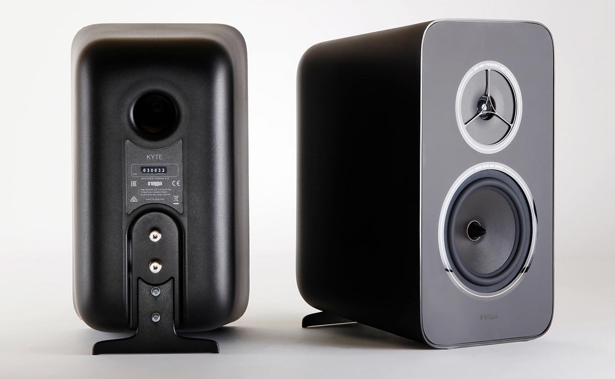 REGA Kyte Loudspeaker