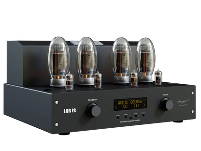 Lab 12 Integre4 Mk2 Toroid Version – KT150