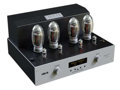 Lab 12 Integre4 Mk2 Toroid Version – KT150