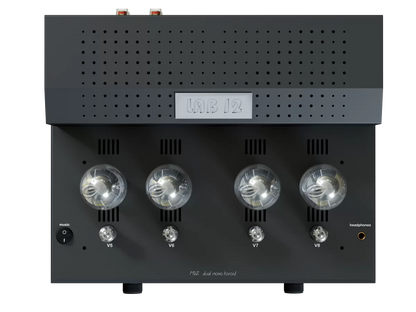 Lab 12 Integre4 Mk2 Toroid Version – KT150