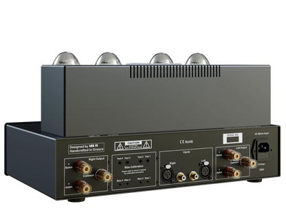Lab 12 Suara Mk2 Toroid Version – KT150