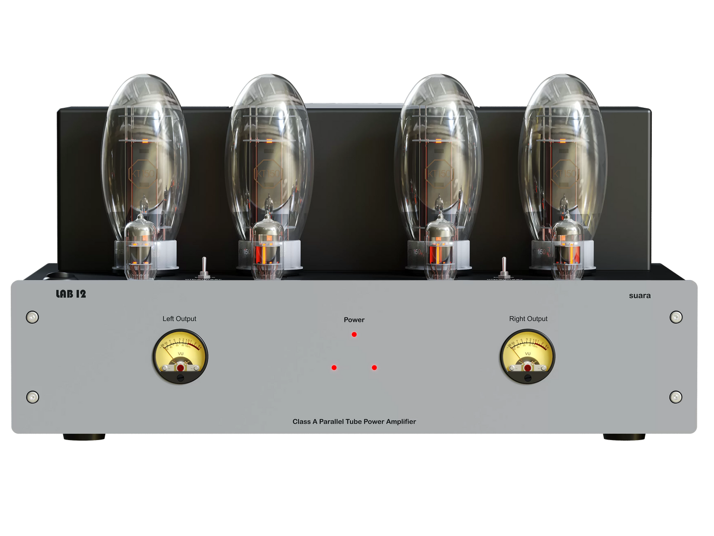 Lab 12 Suara Mk2 Toroid Version – KT150