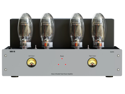 Lab 12 Suara Mk2 Toroid Version – KT150