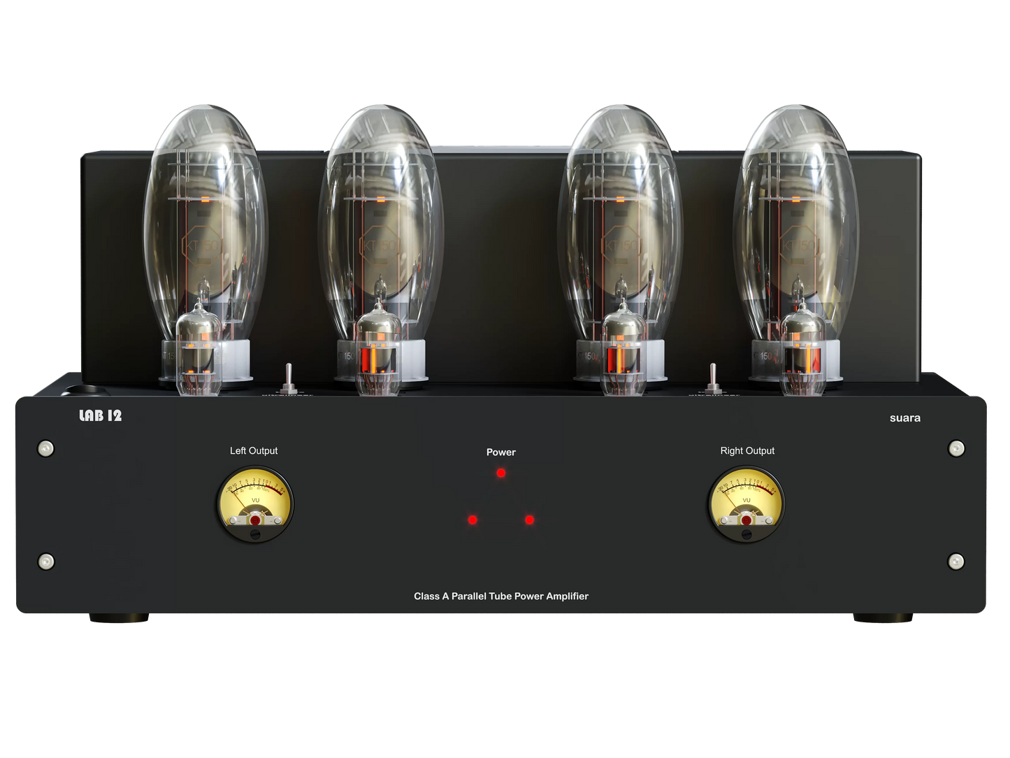 Lab 12 Suara Mk2 Toroid Version – KT150