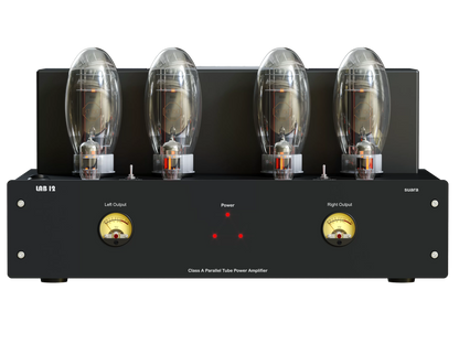 Lab 12 Suara Mk2 Toroid Version – KT150
