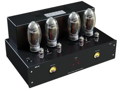 Lab 12 Suara Mk2 Toroid Version – KT150