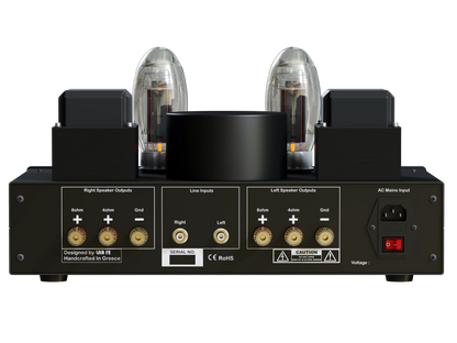 Lab 12 Suono Mk2 Toroid Version – KT150