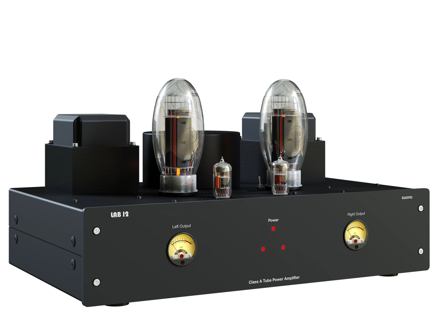 Lab 12 Suono Mk2 Toroid Version – KT150