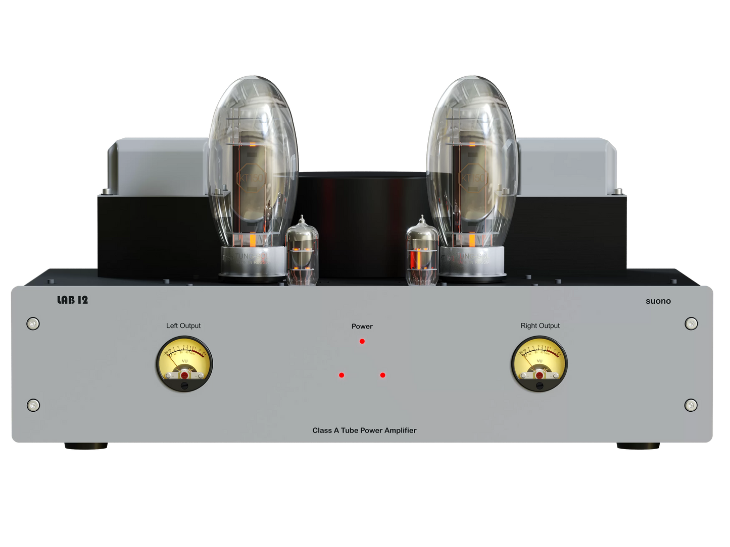 Lab 12 Suono Mk2 Toroid Version – KT150