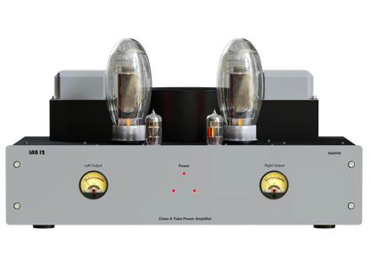 Lab 12 Suono Mk2 Toroid Version – KT150