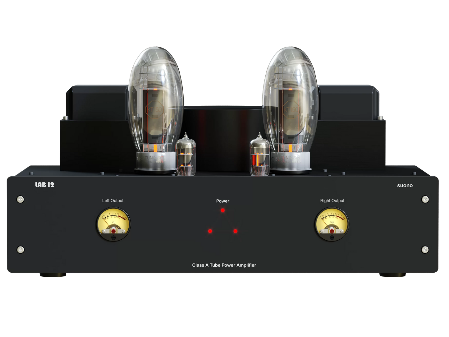Lab 12 Suono Mk2 Toroid Version – KT150