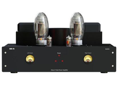 Lab 12 Suono Mk2 Toroid Version – KT150