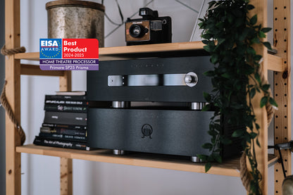 Primare Audio SP25 Prisma Home Cinema Preamplifier Processor