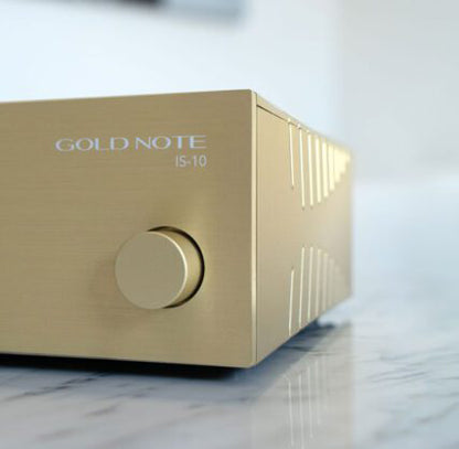 Gold Note IS-10