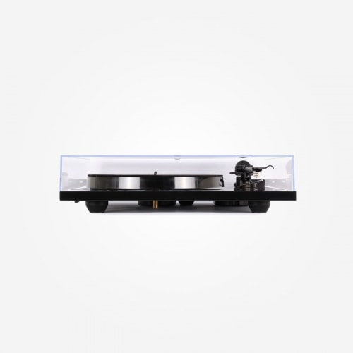 REGA Dustcover