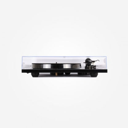 REGA Dustcover